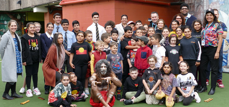 Gawura School ©Gawura School