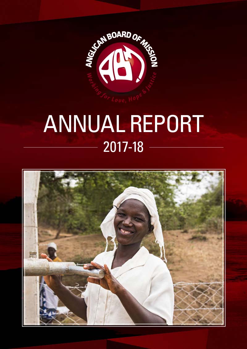 ABM Annual Report 2017-18
