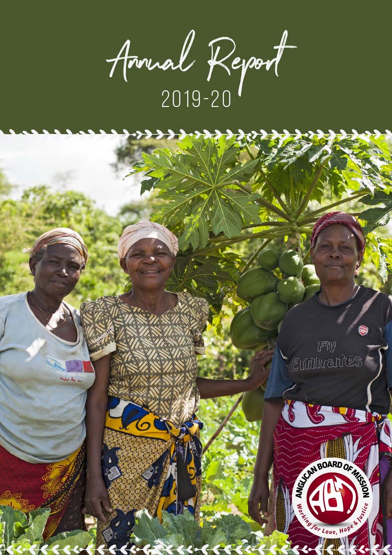 ABM Annual Report 2019-20