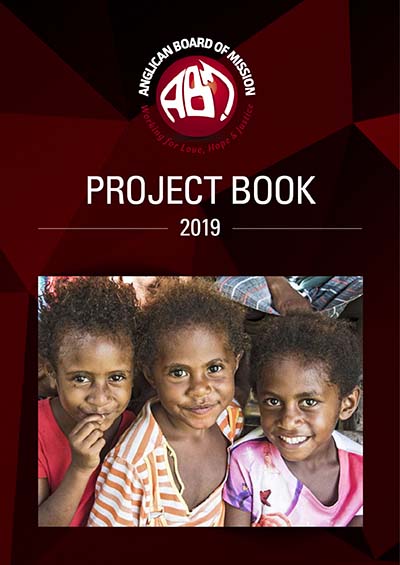 ABM Project Book 2019