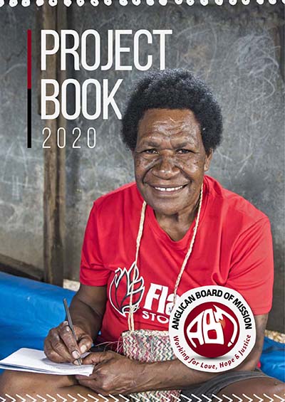ABM Project Book 2020
