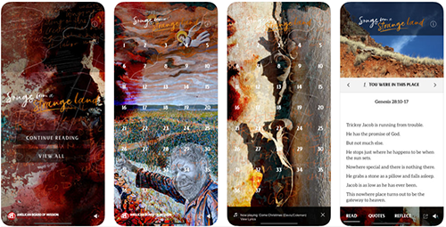 Advent Apps