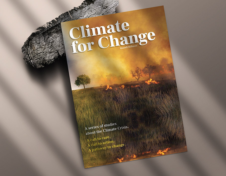 Climate for change series resource