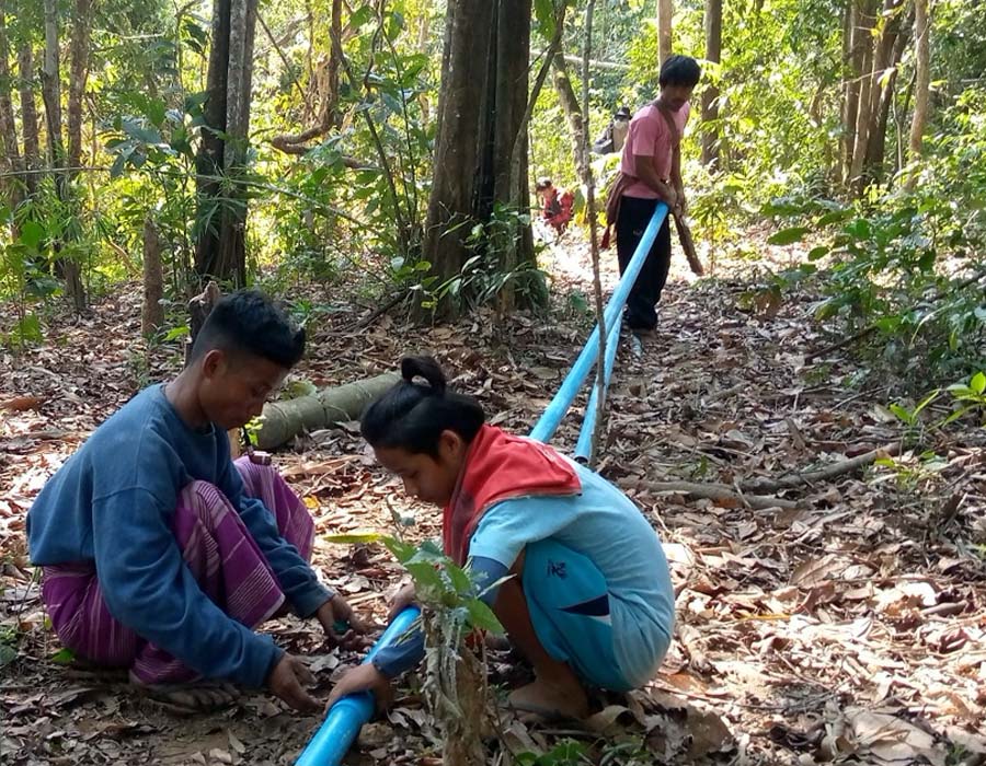 feature-Water and Sanitation Program