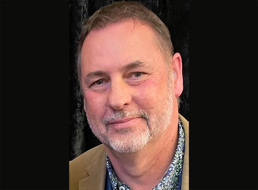 The Right Rev’d Chris McLeod is Australia’s National Anglican Aboriginal Bishop. Used with permission.