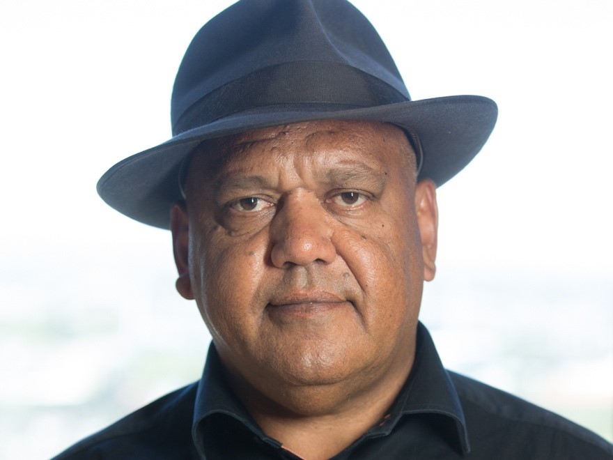 Noel Pearson.