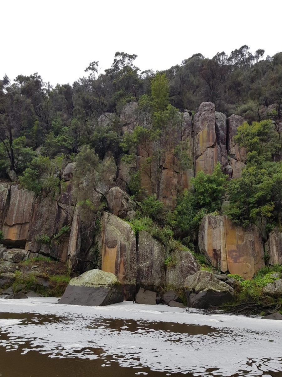Cataract Gorge © G Foster