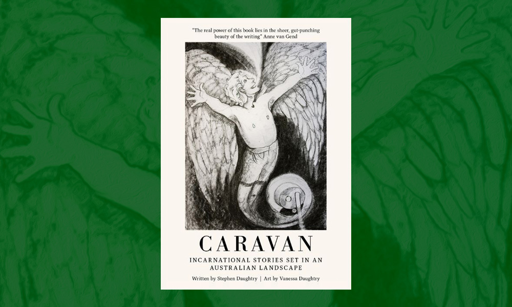 Caravan Feature Image
