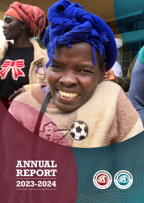 ABM Annual Report 2023-24