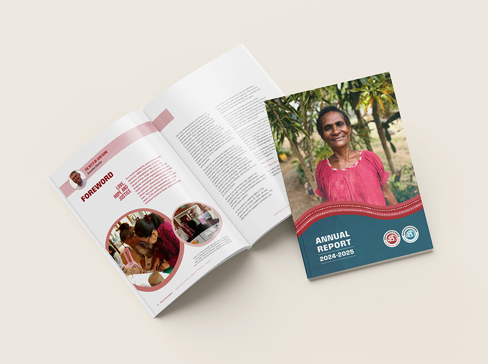 Annual Report 2024-2025