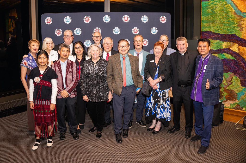 ABM 175th Anniversary, Sydney. ABOM142