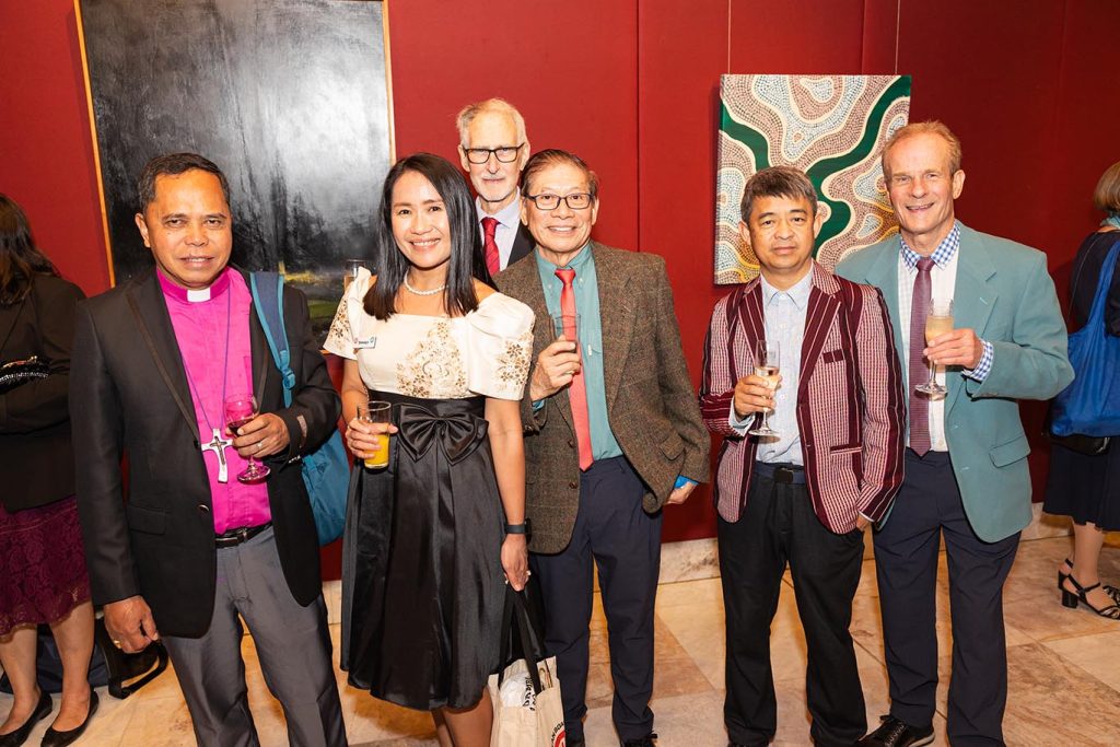 ABM 175th Anniversary, Sydney. ABOM163