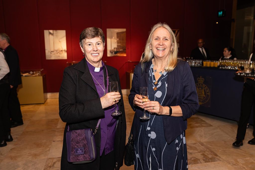 ABM 175th Anniversary, Sydney. ABOM165