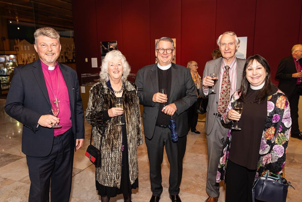 ABM 175th Anniversary, Sydney. ABOM167