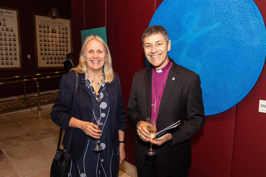 ABM 175th Anniversary, Sydney. ABOM171