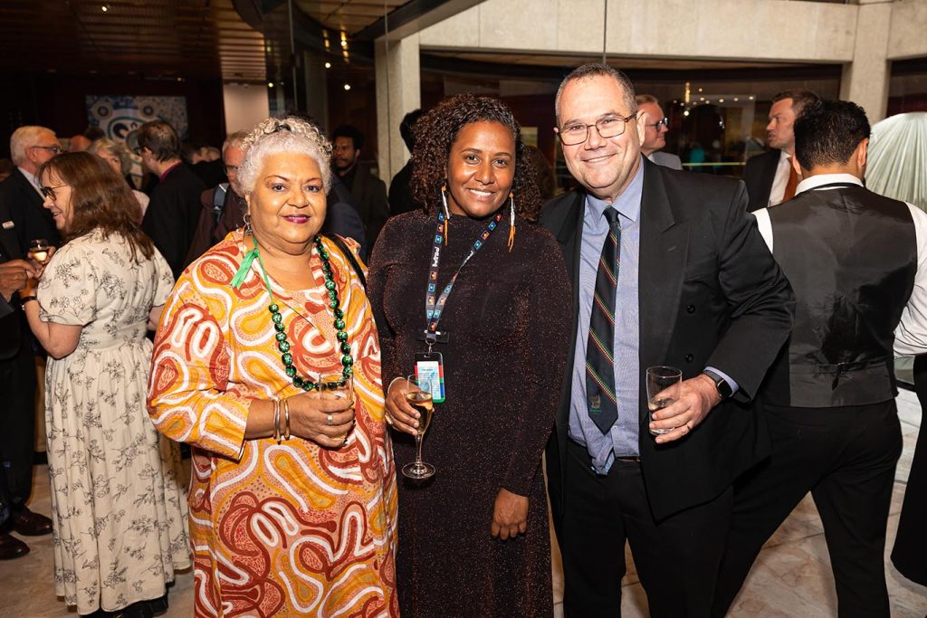 ABM 175th Anniversary, Sydney. ABOM174