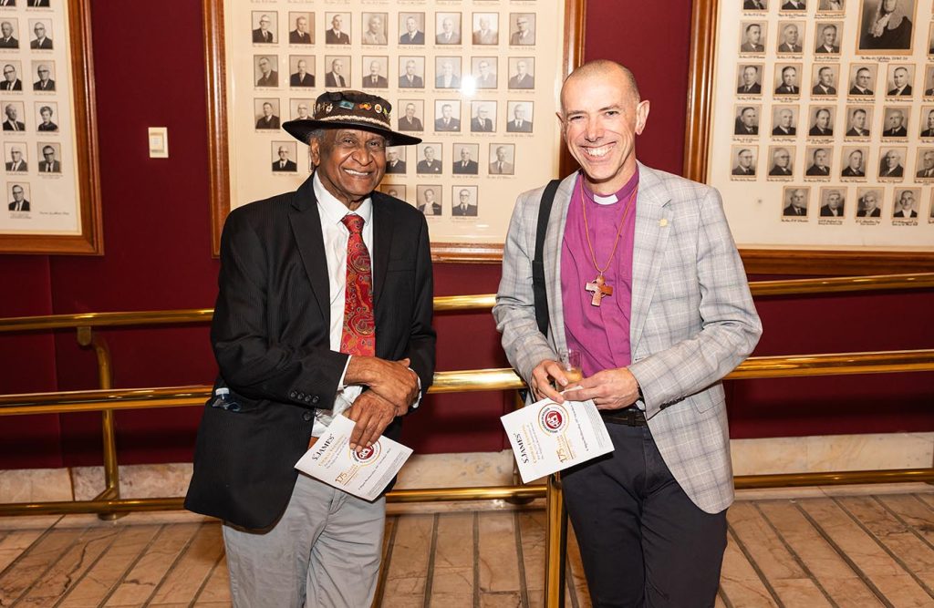 ABM 175th Anniversary, Sydney. ABOM175