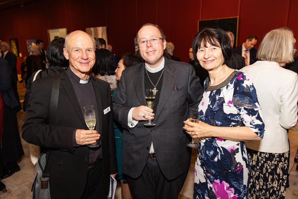 ABM 175th Anniversary, Sydney. ABOM178