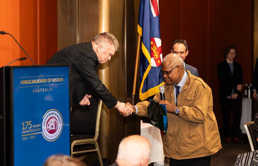 ABM 175th Anniversary, Sydney. ABOM221