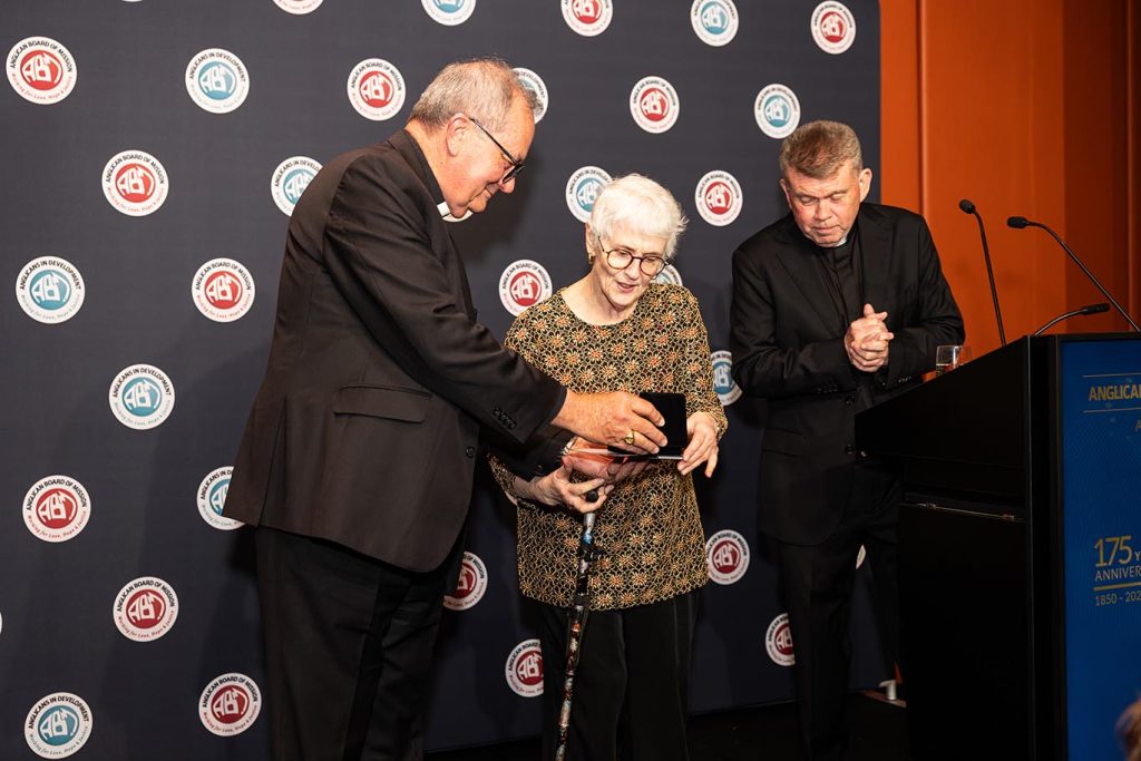 ABM 175th Anniversary, Sydney. ABOM242