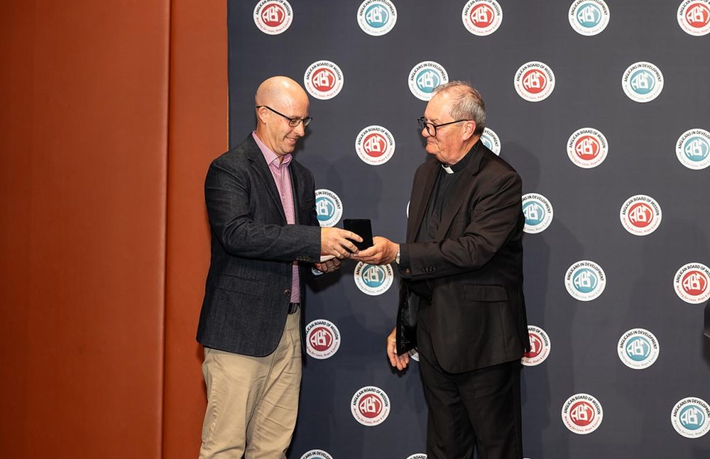 ABM 175th Anniversary, Sydney. ABOM272