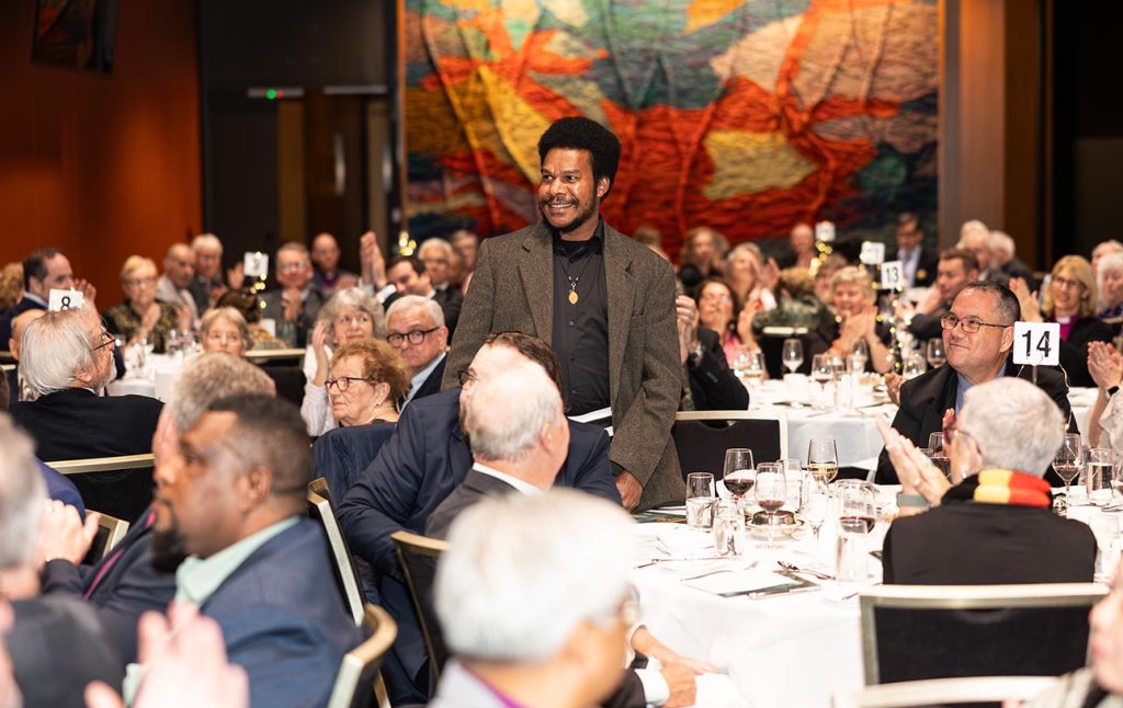 ABM 175th Anniversary, Sydney. ABOM279