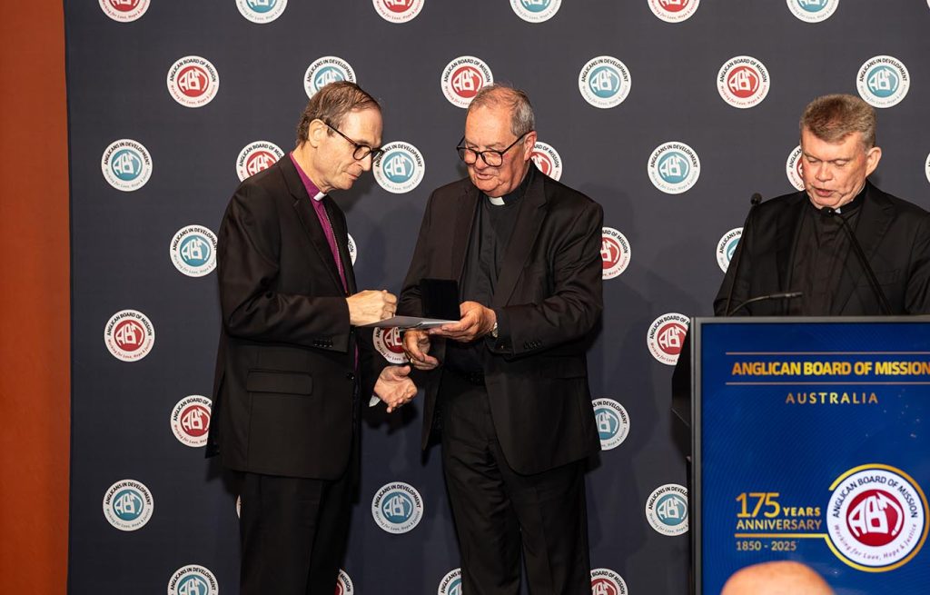 ABM 175th Anniversary, Sydney. ABOM281