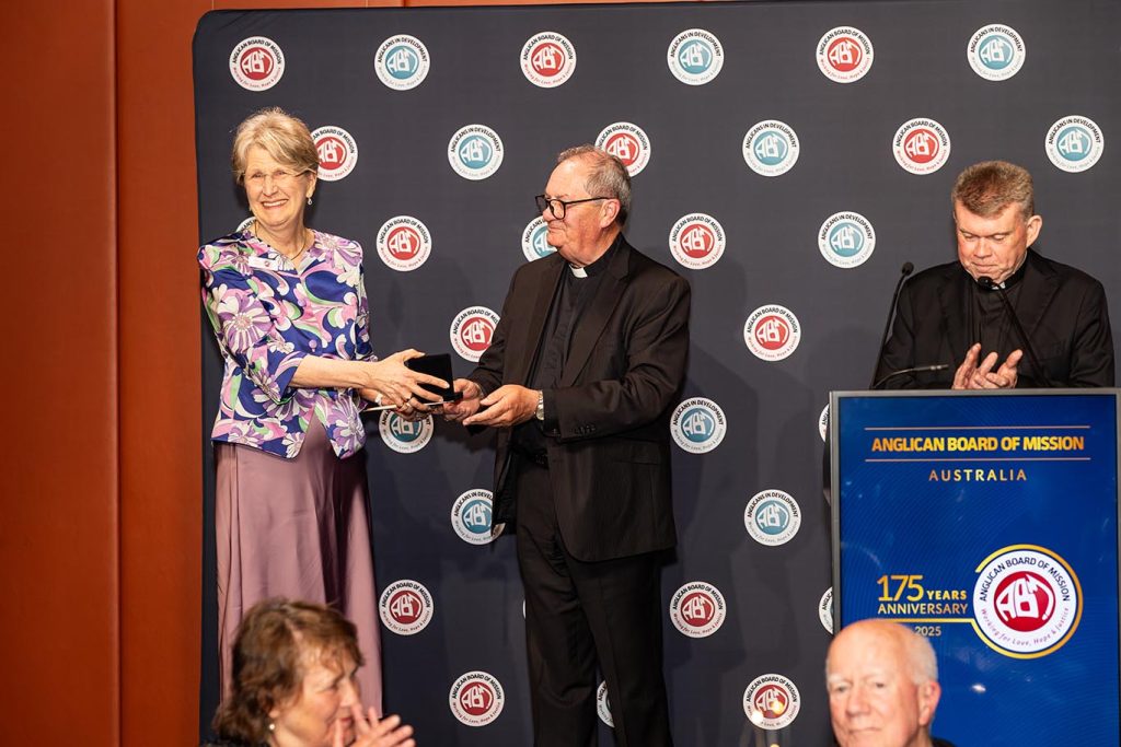 ABM 175th Anniversary, Sydney. ABOM292