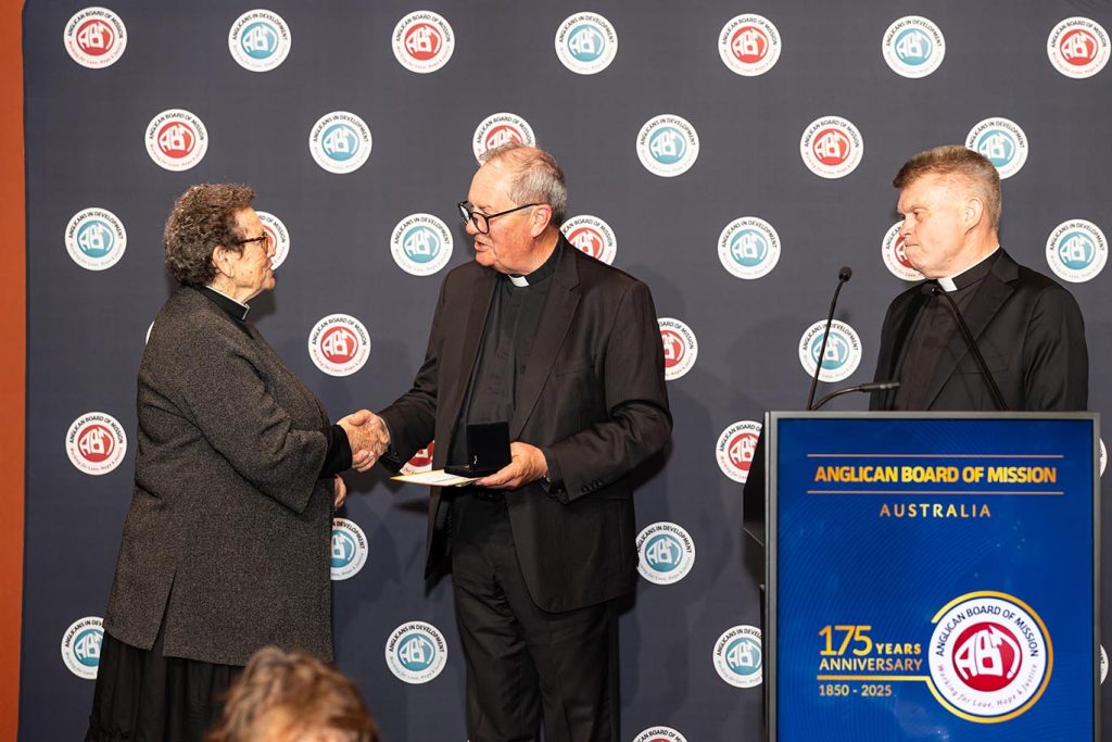 ABM 175th Anniversary, Sydney. ABOM298