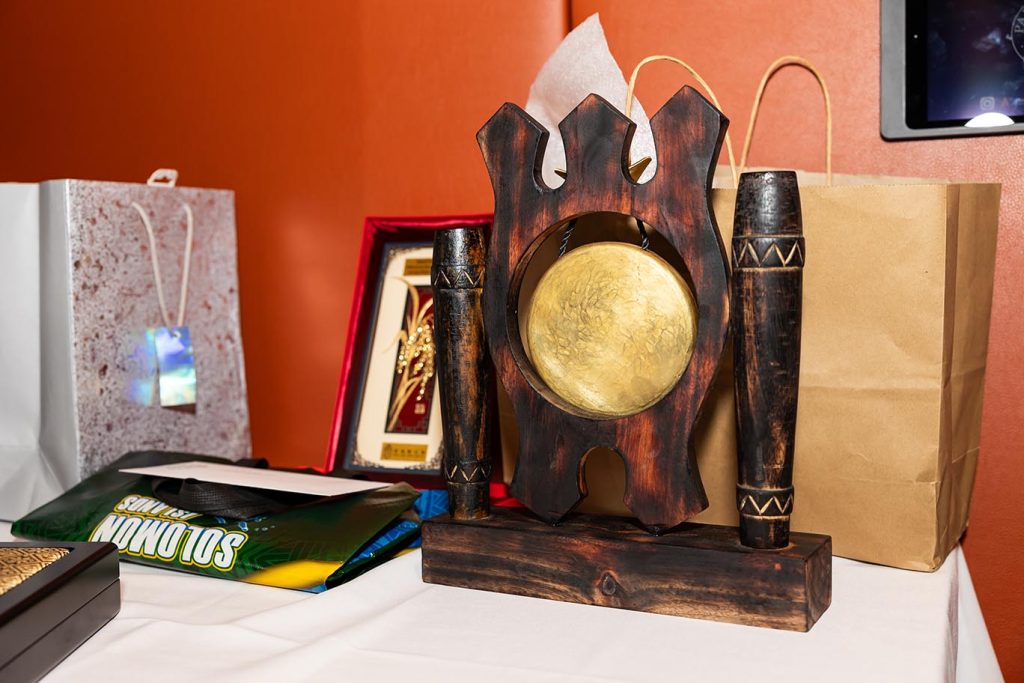 ABM 175th Anniversary, Sydney. ABOM302