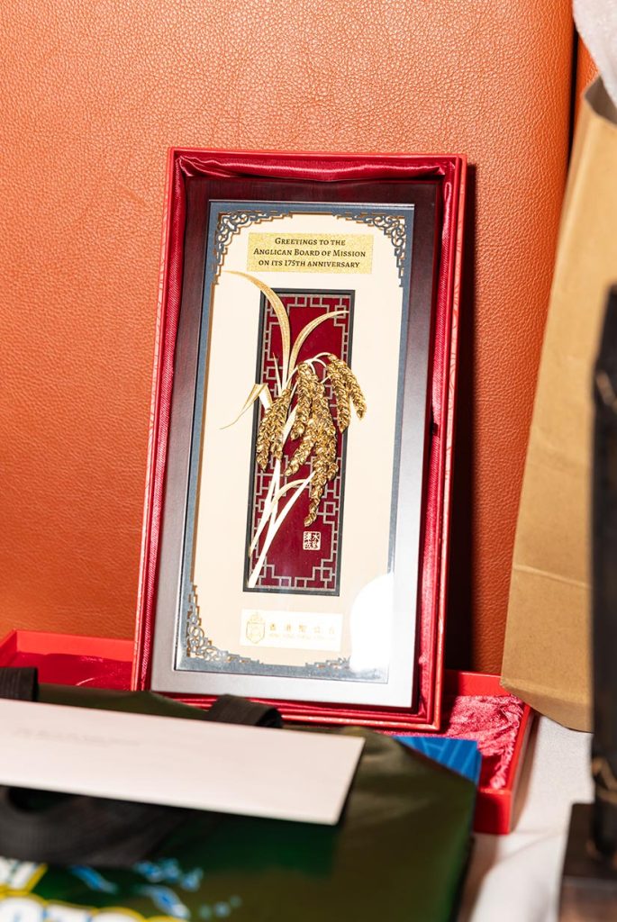 ABM 175th Anniversary, Sydney. ABOM303