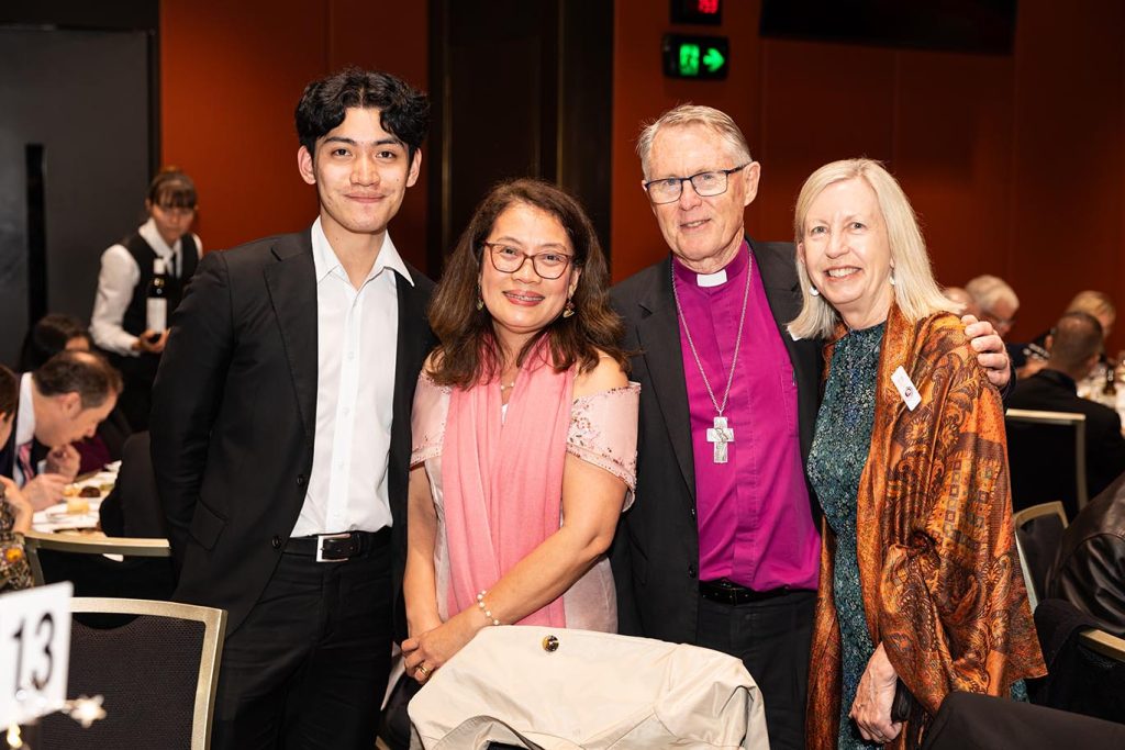 ABM 175th Anniversary, Sydney. ABOM310