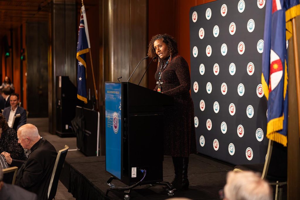 ABM 175th Anniversary, Sydney. ABOM317