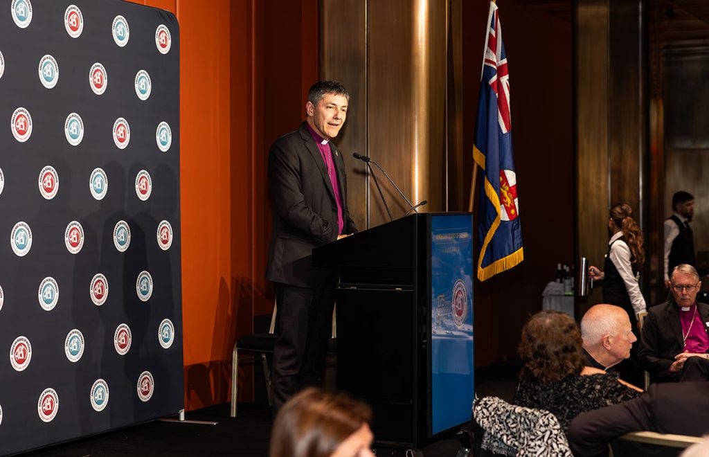 ABM 175th Anniversary, Sydney. ABOM324