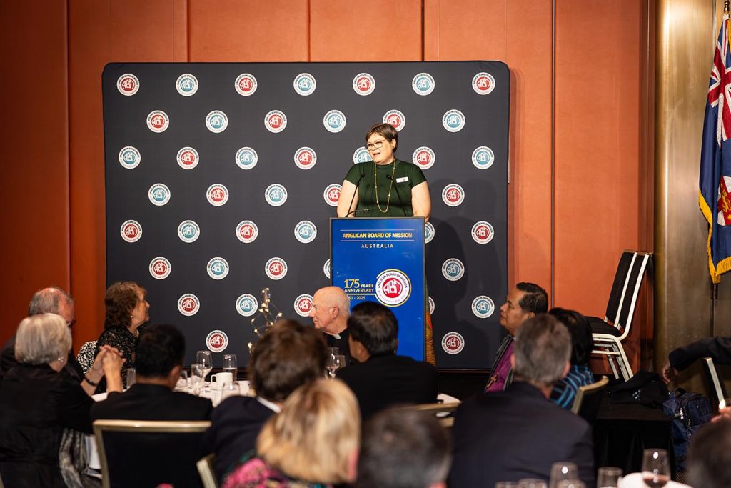 ABM 175th Anniversary, Sydney. ABOM330