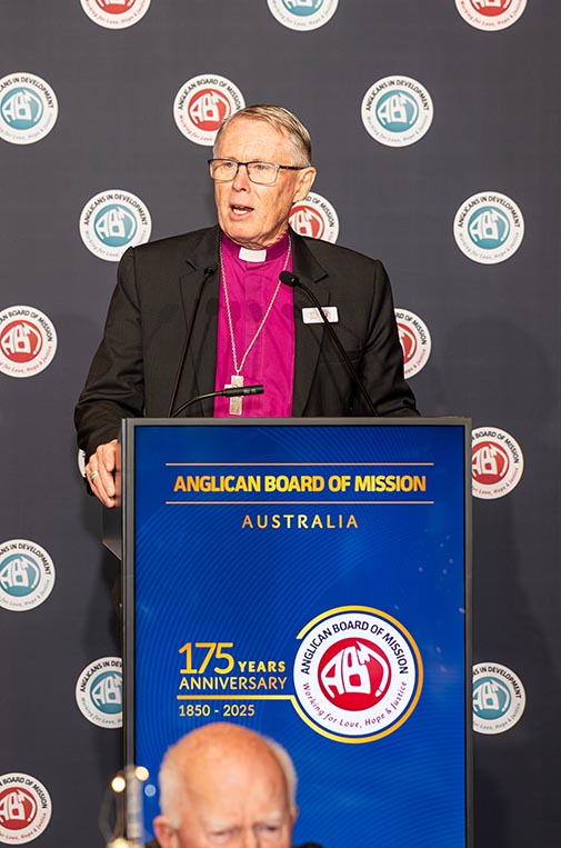 ABM 175th Anniversary, Sydney. ABOM337