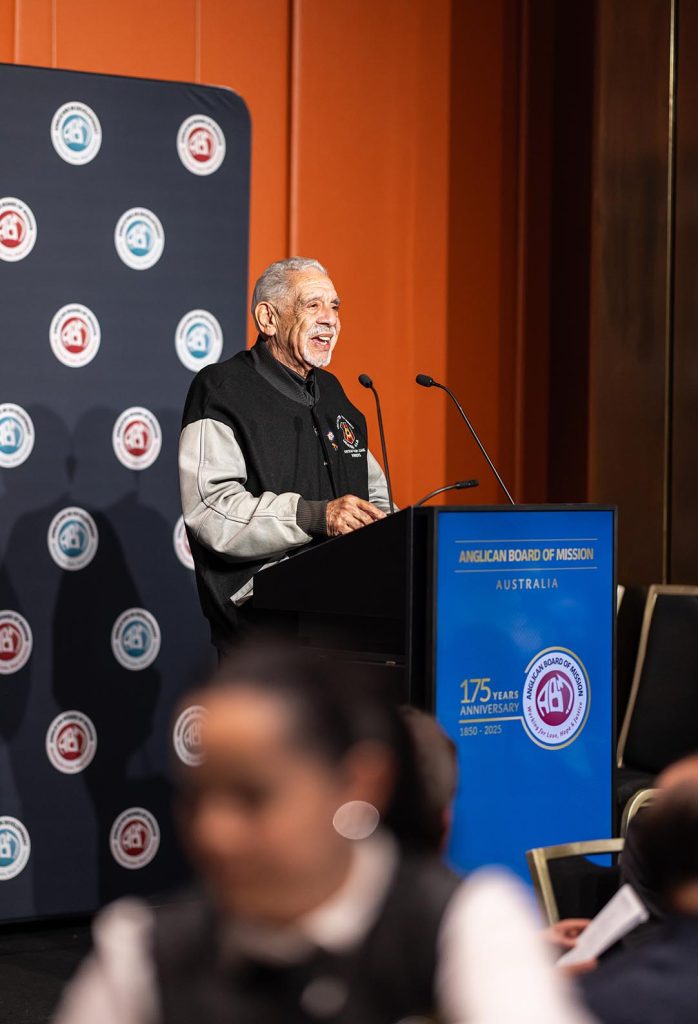 ABM 175th Anniversary, Sydney. ABOM34