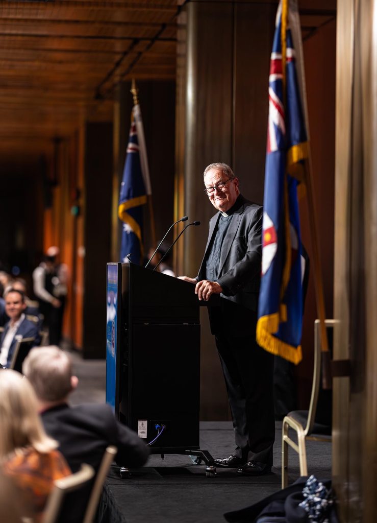 ABM 175th Anniversary, Sydney. ABOM39