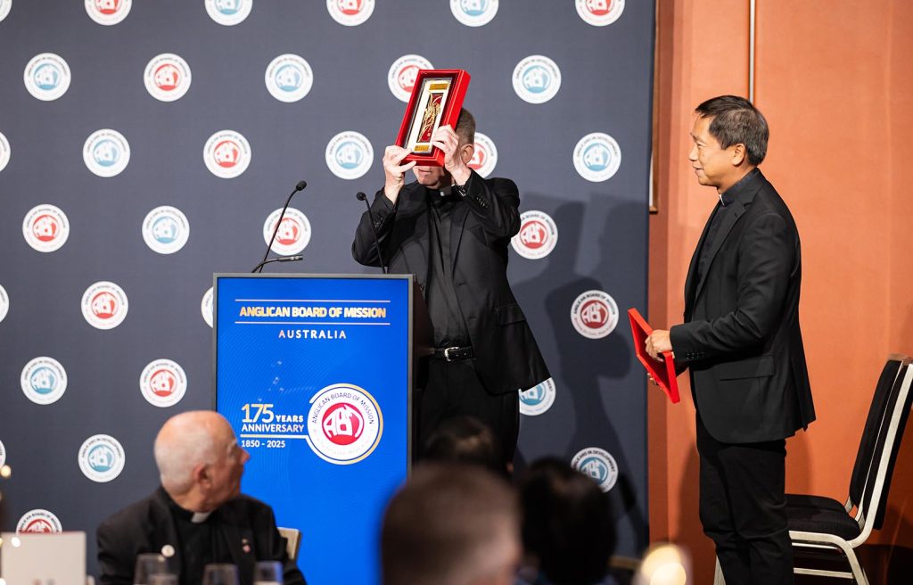 ABM 175th Anniversary, Sydney. ABOM73