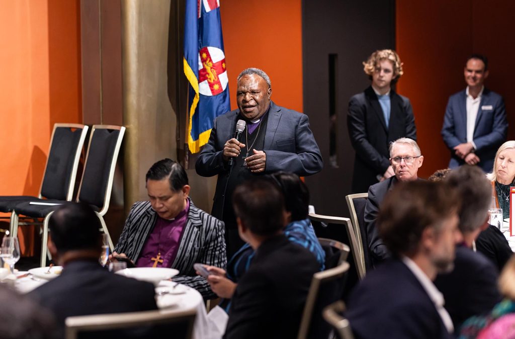 ABM 175th Anniversary, Sydney. ABOM78