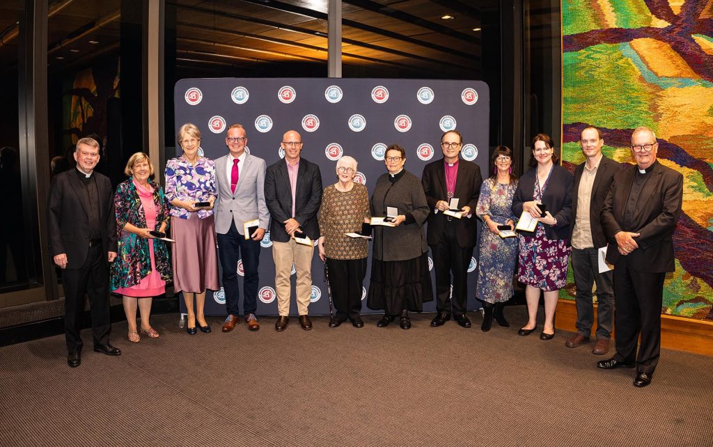 ABM 175th Anniversary, Sydney. ABOM87