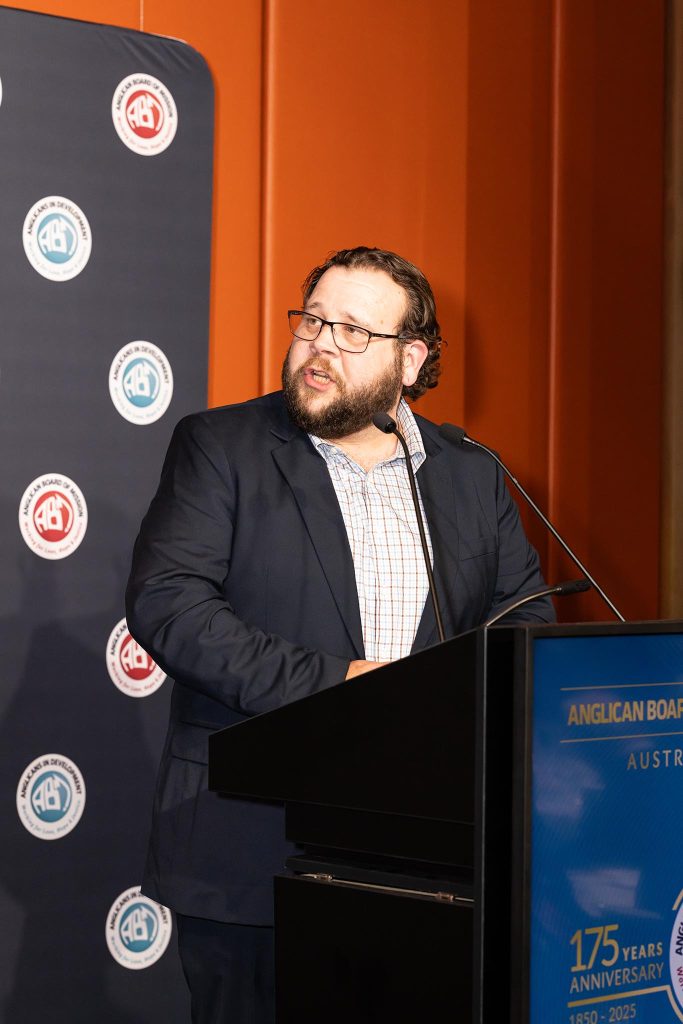 ABM 175th Anniversary, Sydney. ABOM96