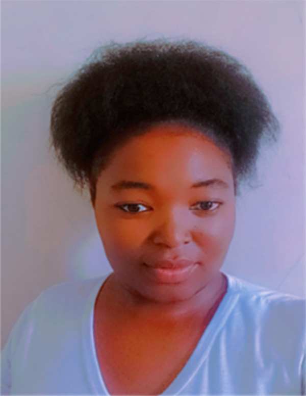 Paxina Banda is one of St John’s Anglican Seminary’s first two ordinands who are female. Photo courtesy of Paxina.